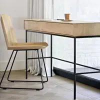 Whitebird Desk